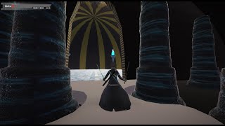 Blade Art Offline - Update V1 (Unity 3D Tribute SAO Fan Game)