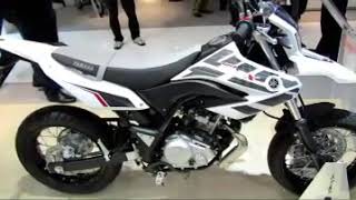 YAMAHA TERBARU 2018 Moto cross, WR 125X desain menarik, dan BERTENAGA, YAMAHA SEMAKIN DIDEPAN
