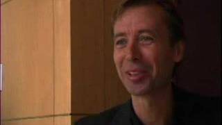 FilmCatcher: To Love Someone interview-Director Ake Sandgren