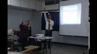 LEY 1709/04. Conversatorio USC, centro. Dr.Quinayaz, Gustavo