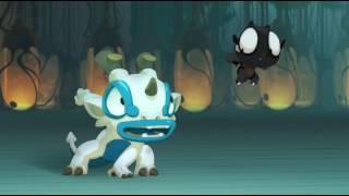 wakfu 2 сезон  серия 20