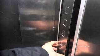 Old pickerings lift