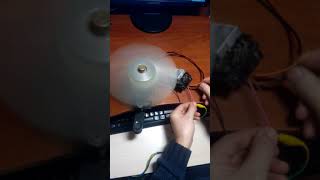 сопротивление печки Renault Trffic