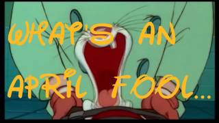 Chosen RP - Roger Rabbit