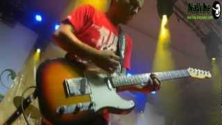 Planta e Raiz - Pique Natty Dread (Gravação DVD - IlhaShows - Vitoria/ES)