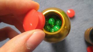 (Airsoft) S-Thunder Shocker Grenades