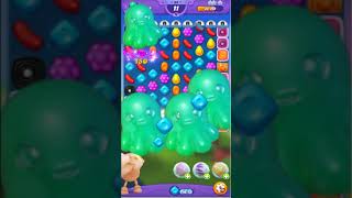 Candy Crush Friends Saga Level 99 - No Boosters
