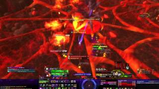 Warlock solo Beth'tilac