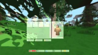 Е*аный Кубач xD (Unturned) (Запись Стрима)