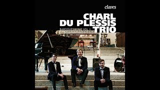 Baroqueswing Vol. I - Charl du Plessis Trio / Antonio Vivaldi: Le quattro stagioni, Winter