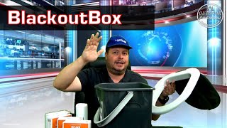 Blackout - Stromausfall Vorsorge: Blackoutbox - Wie sorge ich vor?  www.Krisenvorsorge.at.