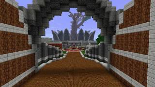 City Tour: Citadel City