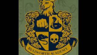 Bully - Soundtrack Dishonorable Fight Theme