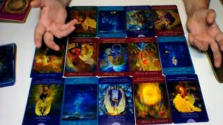 ??QUÉ SIGNIFICO PARA ESA PERSONA,❓ QUE HARÁ❓ ?TAROT INTERACTIVO? 5 a 15 julio 2018