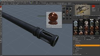 Quick Start: Smart Materials Pt. 4