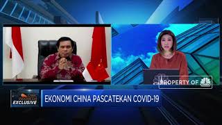 KBRI: Jika Sukses, China Akan Produksi 4 Kandidat Vaksin di Akhir 2020