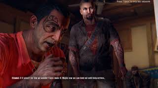 DEAD ISLAND DEFINITIVE EDITION - Full Longplay 1080p60 (PC)