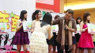 2010《大都會陽光美少女》半决赛 #2 (2/2)