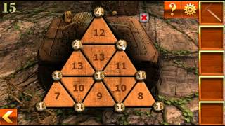 Can You Escape - Adventure - Level 15