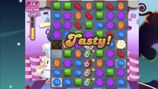 Candy Crush Saga Level 1311  No Booster  Nice Level!