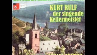 Kurt Rulf - In Assmannshausen