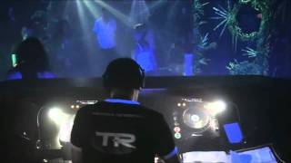 T-Resoort   Live @ Le Belle Vue (Official)