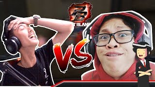 2 VS 5 !!! W/ Ericko Lim GGWP + NGAKAK - Point Blank Indonesia