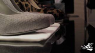 Behind the scenes with Jennifer Williams