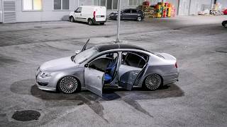 PASSAT ŠESTICA - TUNING - STYLE / BOSNA I HERCEGOVINA