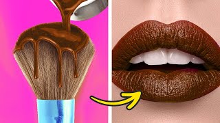 Brilliant Beauty Hacks That Will Save You Time And Money