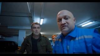 "Скорая Помощь" и "Балабол" новые сезоны этой осенью