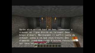 [TUTO] DIAMANDS