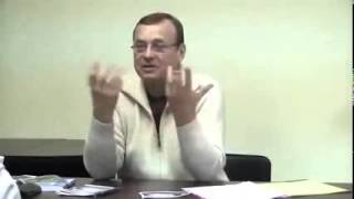 О питании человека Сенсация 58-го года Академик Уголев, скрытые факты !