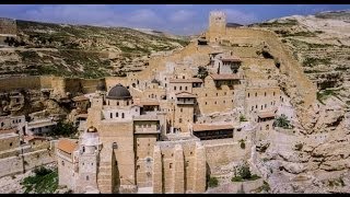 Official Trailer Jerusalem Filmed for IMAX and Giant Screen Theaters
