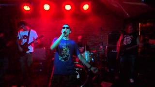 Sartenazo Cerebral - La Repera
