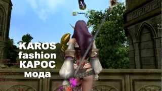 Karos Online  moda.mxf