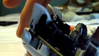 How to Mod a Xbox 360 Controller With A Paper Clip