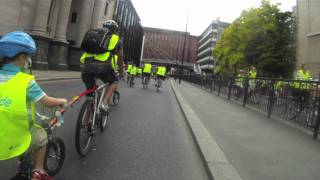 SkyRide 2011 Part 2