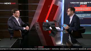 Евгений Мураев: Иногда кажется, что пациенты дурдома захватили власть в стране