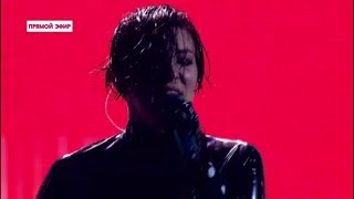 Maruv - премия ЖАРА Music Awards 2019