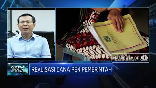 Cegah Korupsi, Program Perlindungan Sosial 2021 Diberikan Tunai/Voucher