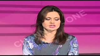 Luli Hajdini, e ftuar në "One Morning"