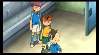Inazuma Eleven EP.75 ITA parte 1/2 IQ