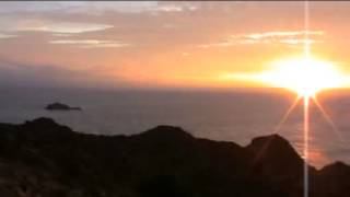 Pare Nostre de Rimsky Korsakov  al Monestir de  Montserrat