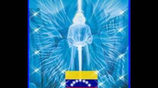 Oración liberación protección con Miguel Arcángel