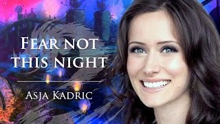 Guild Wars 2 Soundtrack | Fear Not This Night - Asja Kadric