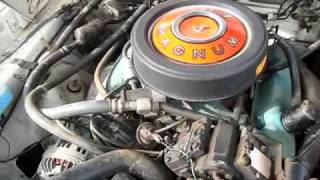 1969 Dodge Charger 383 Magnum BIG Block SOLD!!!!