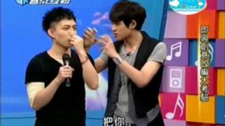 20100711 KKBOX音樂互聯～林宥嘉Yoga Lin - 2/6