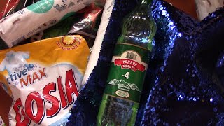 ПОКУПКИ В FIX PRICE НА ДАЧЕ, Г. ТАЛДОМ. ИЮНЬ 2019
