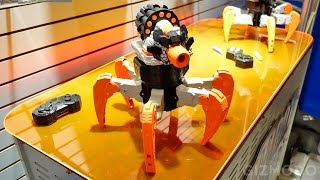 Epic Nerf War (Story Mode) Episode One! Eon Brothers!